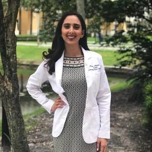 Meet your Posher, Rawan